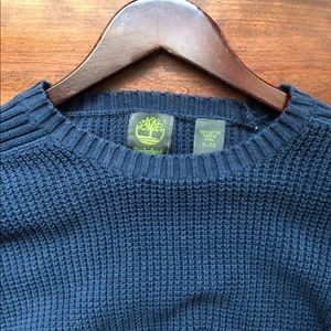 Vintage Timberland XL Sweater